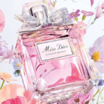 ⁦ديور عطر مس ديور بلومينج بوكيه للنساء - او دي تواليت⁩ - الصورة ⁦3⁩