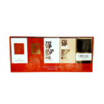 مجموعة عطور السفر من كارولينا هيريرا للنساء - 5 عطور