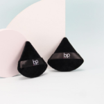 ⁦بيوتي باترا اسفنجة بودر بوف مثلث - 2 قطع⁩ - الصورة ⁦3⁩