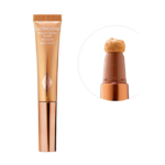 ⁦شارلوت تلبوري اضاءة هايلايتر بيوتي لايت واند - قولدقاسم⁩ - الصورة ⁦2⁩