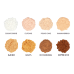 ⁦بودرة تثبيت ايزي بيك من هدى بيوتي - شوقر كوكي⁩ - الصورة ⁦2⁩