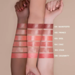 ⁦ميساودا احمر شفاه روج كولت كريمي - 108 كلاسيك⁩ - الصورة ⁦4⁩