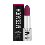 ⁦ميساودا احمر شفاه روج كولت كريمي - 112 كول⁩ - الصورة ⁦2⁩