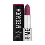 ⁦ميساودا احمر شفاه روج كولت كريمي - 113 في اي بي⁩ - الصورة ⁦2⁩