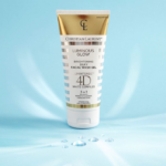 ⁦جل غسول لومينوس جلو لتلميع وتفتيح الوجه من كريستيان لوران - 200 مل⁩ - الصورة ⁦2⁩