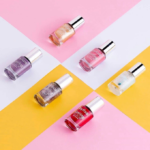 ⁦توب فيس طلاء اظافر لاستنق كولور - 131⁩ - الصورة ⁦2⁩