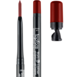 ⁦توب فيس قلم تحديد الشفاه ستايلو مقاوم للماء - 011⁩ - الصورة ⁦2⁩