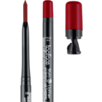 ⁦توب فيس قلم تحديد الشفاه ستايلو مقاوم للماء - 010⁩ - الصورة ⁦3⁩