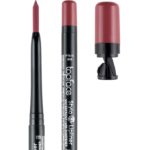 ⁦توب فيس قلم تحديد الشفاه ستايلو مقاوم للماء - 008⁩ - الصورة ⁦3⁩