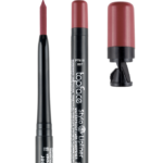 ⁦توب فيس قلم تحديد الشفاه ستايلو مقاوم للماء - 007⁩ - الصورة ⁦2⁩