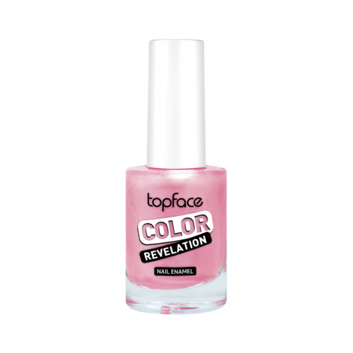 16835318_TopfaceColorRevelationNailEnamel-048 توب فيس طلاء اظافر كولور رفليشين -048 - الصورة 1