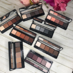 ⁦توب فيس مجموعة ظلال عيون برو باليت - 008⁩ - الصورة ⁦3⁩