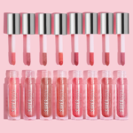 ⁦توب فيس قلوس ملمع شفاه سوبرنوفا فوليوم - 008⁩ - الصورة ⁦5⁩