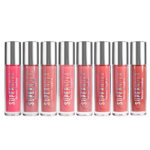 ⁦توب فيس قلوس ملمع شفاه سوبرنوفا فوليوم - 008⁩ - الصورة ⁦4⁩