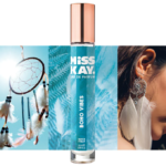 ⁦ميس كاي عطر بوهو فايبز للنساء - او دو بارفيوم⁩ - الصورة ⁦2⁩