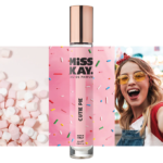 ⁦عطر كوتي باي من ميس كاي للنساء - او دو برفيوم⁩ - الصورة ⁦2⁩