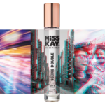 ⁦عطر سيينق دبل من ميس كاي للجنسين - او دو بارفيوم⁩ - الصورة ⁦2⁩