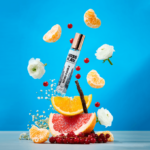 ⁦عطر سيينق دبل من ميس كاي للجنسين - او دو بارفيوم⁩ - الصورة ⁦3⁩