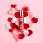 ⁦عطر فيرست لوف من ميس كاي للنساء - او دو برفيوم⁩ - الصورة ⁦2⁩