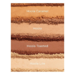 ⁦بودرة تسمير برونزر هولا كراميل مات من بنفت⁩ - الصورة ⁦3⁩