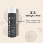 ⁦محلول مقشر 2% بي اتش اي لاعادة توازن البشرة من باولاز تشويس - 118مل⁩ - الصورة ⁦3⁩