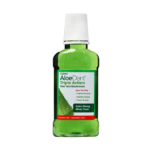 غسول الفم ثلاثى المفعول بالصبار من الودنت - 250مل