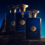 ⁦عطر انترلود مان من امواج للرجال - او دي برفيوم⁩ - الصورة ⁦2⁩