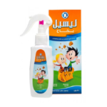 بخاخ مضاد للقمل من ليسيل - 150مل