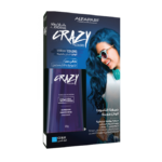 صبغة شعر مؤقته التامودا الوان جريئة من ألفابارف ميلانو - أزرق ثلجي - 120 جم