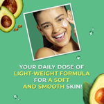 ⁦مرطب الوجه بالافوكادو لتوهج و تغذية البشرة من سانت ايفز - 85جم⁩ - الصورة ⁦3⁩