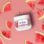 ⁦مرطب الوجه بالبطيخ لتوهج البشرة من سانت ايفز - 52جم⁩ - الصورة ⁦4⁩