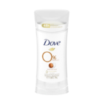 مزيل عرق خالي من الالمنيوم بزبدة الشيا من دوف - 74جم