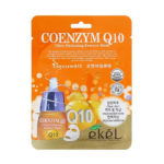 قناع الوجه كو انزيم كيو 10 فائق الترطيب من إيكيل - 25مل