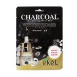 قناع الوجه بالفحم فائق الترطيب من إيكيل - 25مل