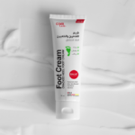 ⁦كريم للقدمين والكعبين للجلد المتشقق من كوفيكس كير - 75مل⁩ - الصورة ⁦4⁩