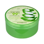 جل الصبار المهدئ 99% من فوداهوليك - 300مل