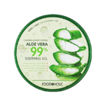 ⁦جل الصبار المهدئ 99% من فوداهوليك - 300مل⁩ - الصورة ⁦2⁩