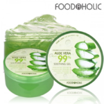 ⁦جل الصبار المهدئ 99% من فوداهوليك - 300مل⁩ - الصورة ⁦3⁩