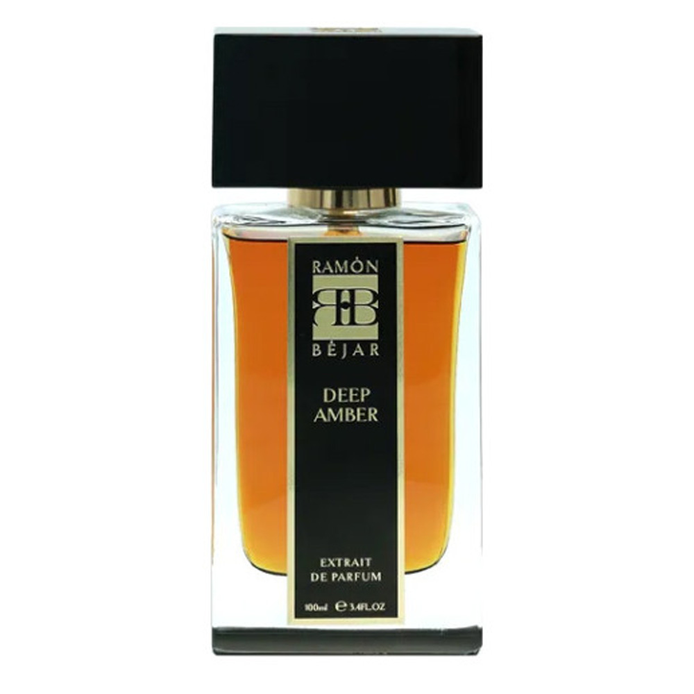 16849023_1731226425_ce7b3d5d4340510d9a14de33eaefdc00 عطر رامون بيجار ديب عمبر - اكستريت دو بارفيوم - الصورة 1
