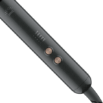 ⁦فرشاة تصفيف الشعر من جوي - أسود⁩ - الصورة ⁦2⁩