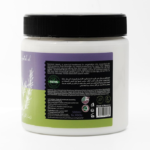 ⁦جاردن اوليان قناع الشعر المغذي بزيت اكليل الجبل - 500ج⁩ - الصورة ⁦2⁩