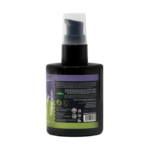 ⁦جاردن اوليان زيت الشعر المقوي بزيت اكليل الجبل - 100مل⁩ - الصورة ⁦2⁩