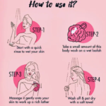 ⁦جاردن اوليان جل استحمام بالعكر الفاسي - 1لتر⁩ - الصورة ⁦2⁩