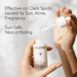 ⁦كودالي فينوبيرفكت سيروم التفتيح والنضارة - 30مل⁩ - الصورة ⁦3⁩