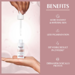 ⁦سيروم لمكافحة التصبغات من يوسرين - 30مل⁩ - الصورة ⁦3⁩