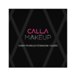 ⁦كالا ميك اب مجموعة ظلال العيون ساندي سباركل - 9 الوان⁩ - الصورة ⁦5⁩