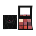 ⁦كالا ميك اب مجموعة ظلال العيون سباركل مات - 9 الوان⁩ - الصورة ⁦3⁩