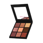 ⁦كالا ميك اب مجموعة ظلال العيون ساندي سباركل - 9 الوان⁩ - الصورة ⁦3⁩