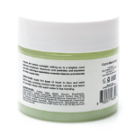 ⁦قناع النوم بطحالب البحر وحمض الهيالورونيك من فيتامينز اند سي بيوتي -170جم⁩ - الصورة ⁦2⁩