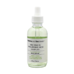 سيروم لتجديد البشرة بحمض الهيالورونيك وطحالب البحر من فيتامينز اند سي بيوتي - 60 مل